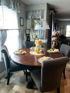 Mary Lee home from home - Fayetteville - 1