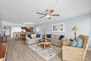 Ocean Marsh Unit 404 - Waterfront - Myrtle Beach - 5