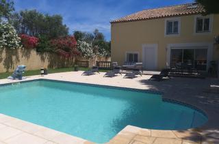 Logement cosy avec piscine et jacuzzi privé - 6
