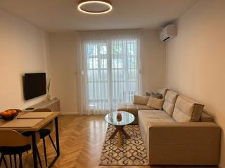 Apartment Lusti - Solin - 9