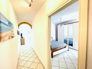Puccini house - Marina di Pescoluse - 3