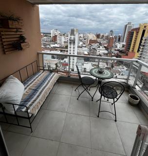 Hermoso Departamento centrico a pocos metros de la terminal - Santa Fe - 5