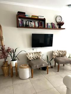Hermoso Departamento centrico a pocos metros de la terminal - Santa Fe - 6