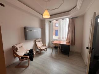 Cozy House - Gitoo - Gand - 1