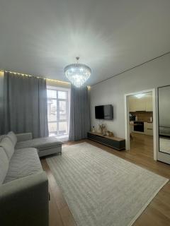 Квартира суточный - 5