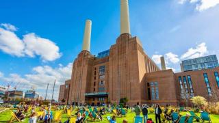 Battersea 2 Bed Apartment - Londra - 0
