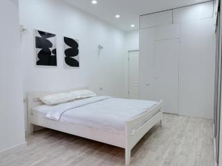 Просторная 4-комнатная квартира в центре города для семейных - 6