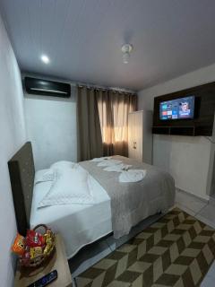 Pousada Quartos da Serra - 8