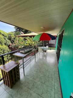 Playa Negra Zen Bistro - Puerto Limón - 8