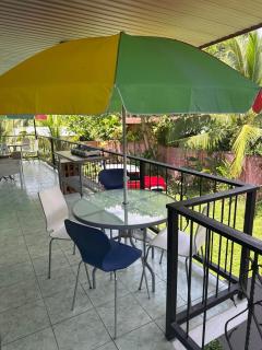 Playa Negra Zen Bistro - Puerto Limón - 7