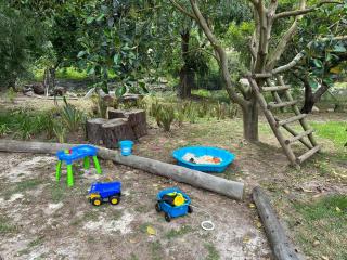 Nature Lover's Home in Grabouw - Grabouw - 6