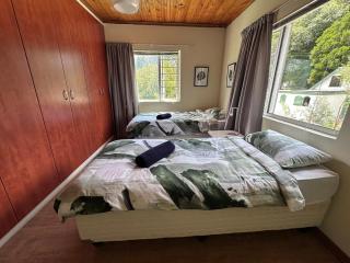 Nature Lover's Home in Grabouw - Grabouw - 5