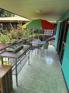 Playa Negra Zen Bistro - Puerto Limón - 1