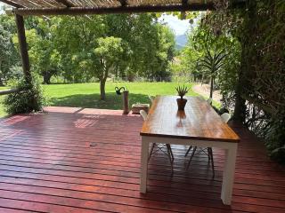 Nature Lover's Home in Grabouw - Grabouw - 3
