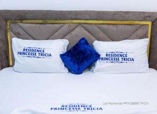 Résidence Princesse TRICIA - Cotonou - 6