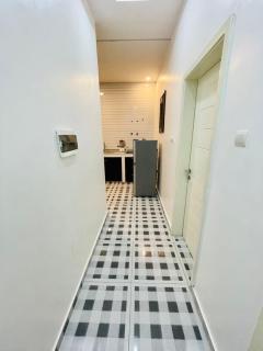 Résidence Princesse TRICIA - Cotonou - 1