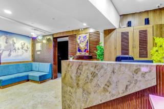 Hotel O The Grand Peradiot - Ahmedabad - 6