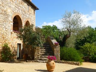 Roccia Cerbaia - Sovicille - 9