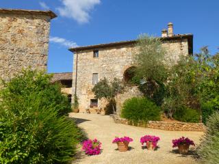 Roccia Cerbaia - Sovicille - 8
