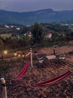 Kanav Living - Wooden Cottage - Kanthalloor - 7