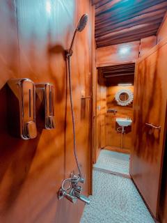 Kanav Living - Wooden Cottage - Kanthalloor - 5