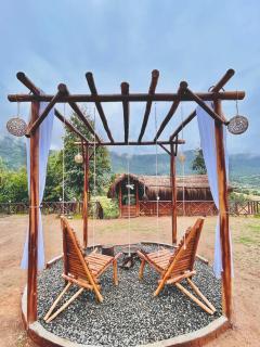 Kanav Living - Wooden Cottage - Kanthalloor - 1