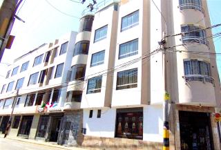 Departamento amoblado Santa Beatriz - Tacna - 9