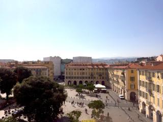 Garibaldi mansardé - Nice - 0