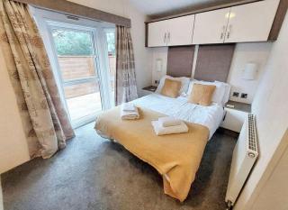 Chloe Cabin - West Thirston - 3