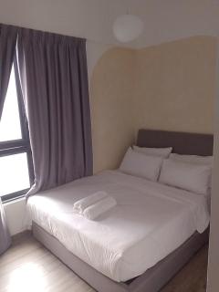 Agile Empire suite TRX by KL - Kuala Lumpur - 0