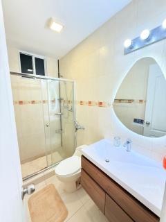 Bright & Cozy apartment - Panama-Stad - 7