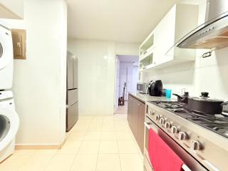 Bright & Cozy apartment - Panama-Stad - 5