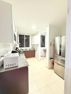 Bright & Cozy apartment - Panama-Stad - 3