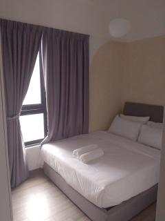 Agile Empire suite TRX by KL - Kuala Lumpur - 4