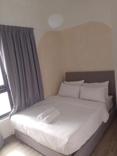 Agile Empire suite TRX by KL - Kuala Lumpur - 2