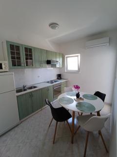 Apartman Burčul - 6