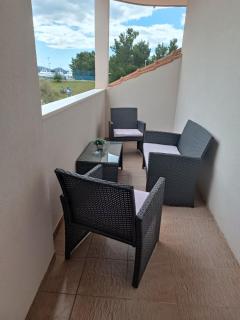 Apartman Burčul - Sukošan - 3