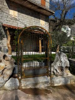 appartement de standing avec jacuzzi exterieur - Zonza - 4