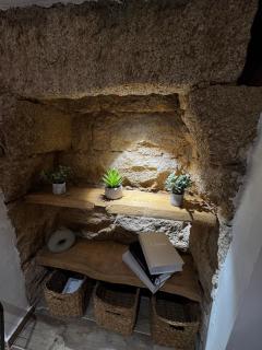 appartement de standing avec jacuzzi exterieur - Zonza - 9