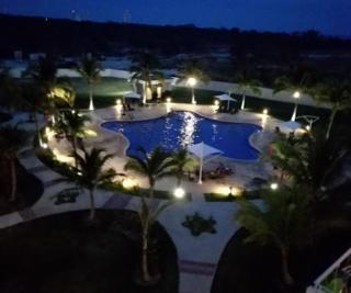 Coral Park Playa Blanca, Apartamentos 2 y 3 recamaras - Río Hato - 7