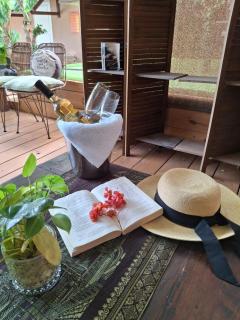 Casita Tres Trapi - Noord - 1