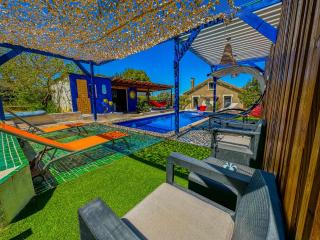 Loft Modern avec Jardin Piscine et Pool House - Lavalette - 4