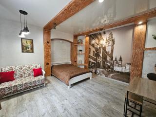 Apartment on Horodotska street - Lviv - 0