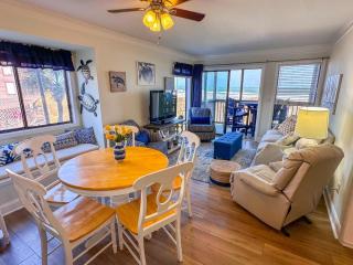 Tilghman Beach and Racquet Club 108 condo - Myrtle Beach - 0