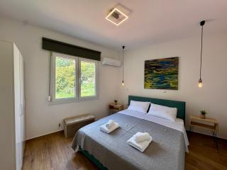 Alaiya Suites - View - Néa Péramos - 6