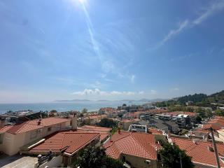 Alaiya Suites - View - Néa Péramos - 0
