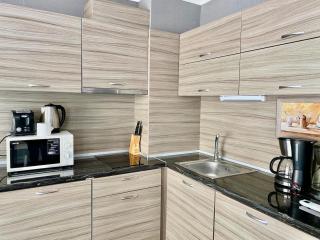 Sea Front View Studio Apartment - Dolce Vita 2 - 5