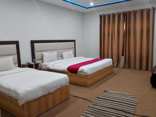 Byarduk Hotel and Restaurant - Skardu - 7