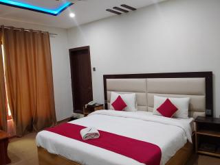 Byarduk Hotel and Restaurant - Skardu - 5