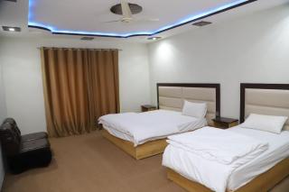 Byarduk Hotel and Restaurant - Skardu - 2